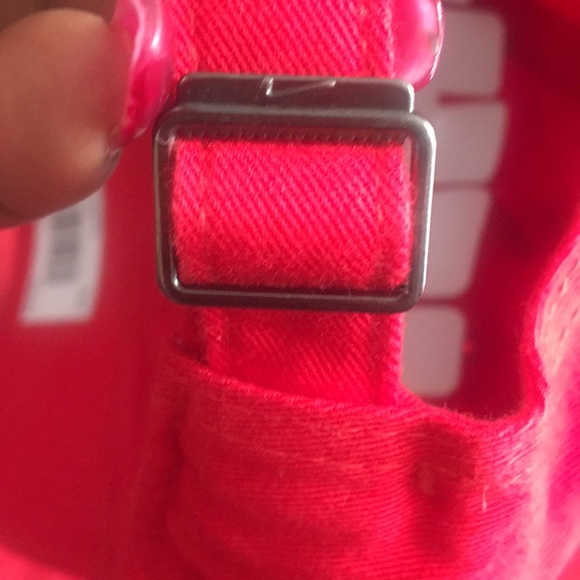 Youths Nike Heritage86 cap - Picture 5 of 8